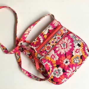 Vera Bradley crossbody bag